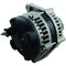 Wai Global Alternator, ALTND IRIF HP, 140 Amp12 Volt, CW, 6Groove Pulley 13979N - alternate 1